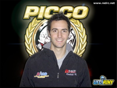 Picco to power Riccardo Rabitti in 2010