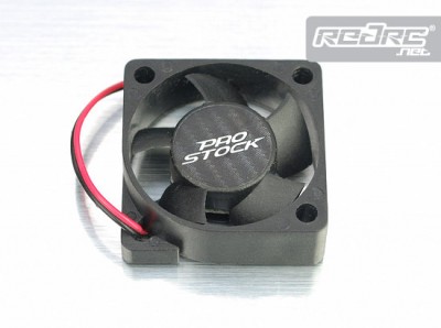 Speed Passion GT 2.1 Pro Stock ESC