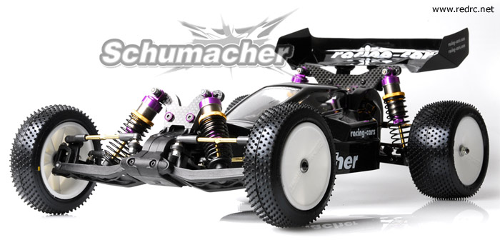 schumacher rc buggy