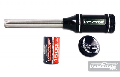 VP Pro Glow plug igniter