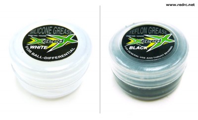 Xceed RC Silicone & Teflon grease
