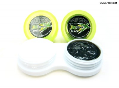 Xceed RC Silicone & Teflon grease