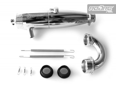 Xceed Masterfix Pipes & springs