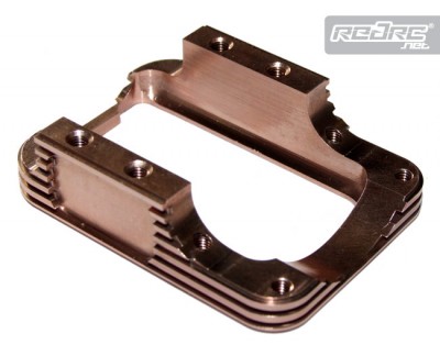 Capricorn RC heavyweight engine mount