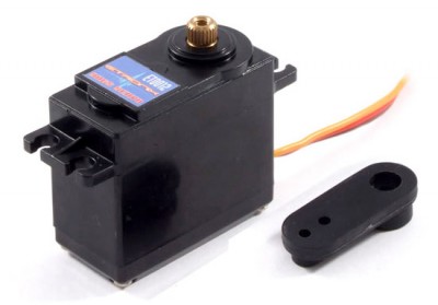 Etronix 9.0kg Heavy duty servo