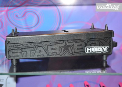 Hudy Starbox for 1/8th off road