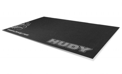 Hudy anti-slip pit mat