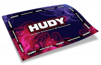 Hudy pit towel