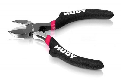 Hudy range of micro pliers