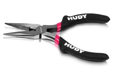 Hudy range of micro pliers