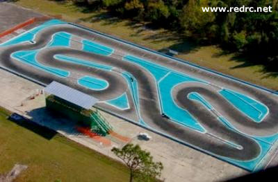 Kissimmee R/C Raceway closes