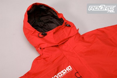 Kyosho 'Frozen Magic' jacket