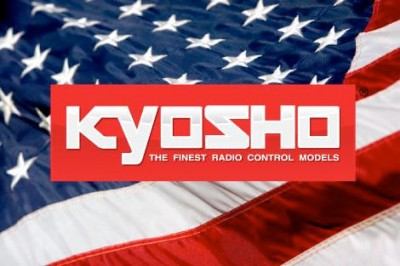 Kyosho America hiring Sales Representative