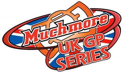 2010 Much-More UK GP Series - Announcement