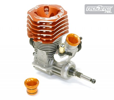 Max Power XXL3 .12 engine