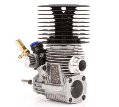 Nitrotec R21 3.5cc buggy race engine