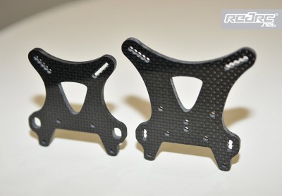 PSM Racing MBX6 Towers