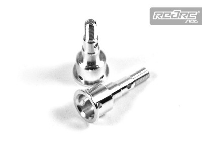 PSM Racing MTX-4R CVD axles