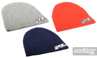 Pro-Line's new line of beanies