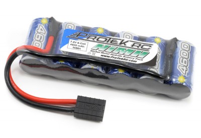 ProTek R/C Power supplies & NiMh battery packs