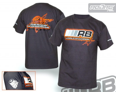 RB 2010 team t-shirt