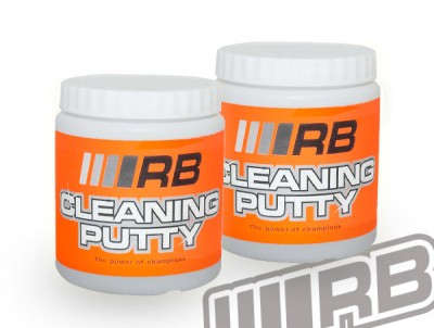 RB Cleaning putty