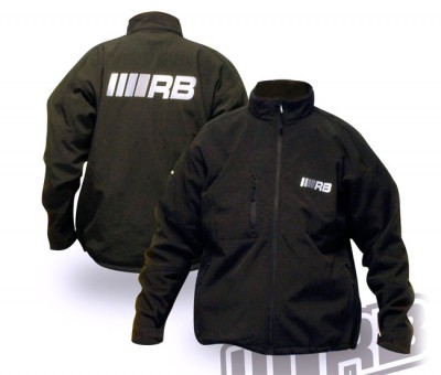 RB 2010 polar fleece jacket