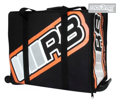 RB Trolley bag 2010