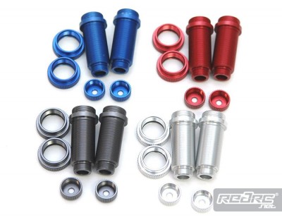 STRC Slash 4x4 option parts