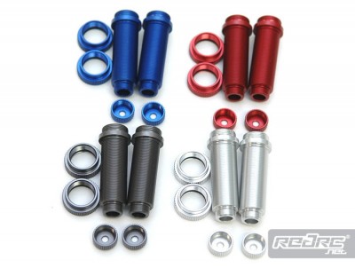 STRC Slash 4x4 option parts