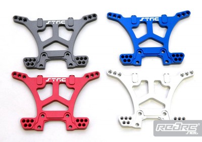 STRC Slash 4x4 option parts