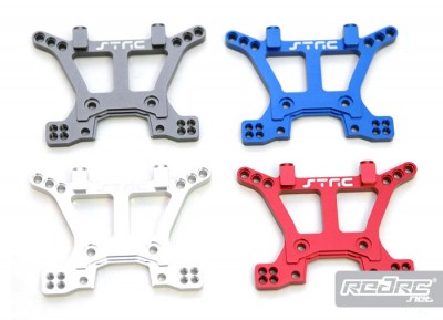 STRC Slash 4x4 option parts