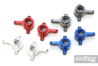 STRC Slash 4x4 option parts