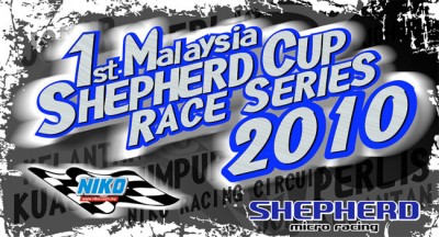 Shepherd Cup Race Series Malaysia