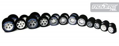 Shepherd introduce tire range