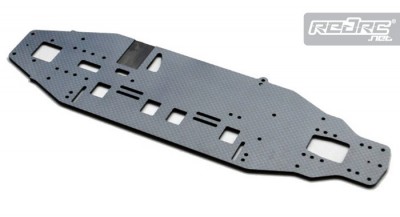 Smokem Racing 416LP chassis plate