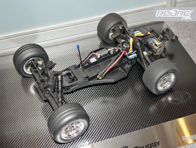 Speed Passion RS2