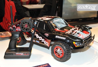 Traxxas Slash 4x4