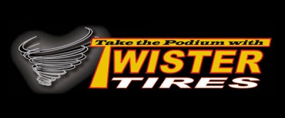 Twister Tires ends deal with ATS