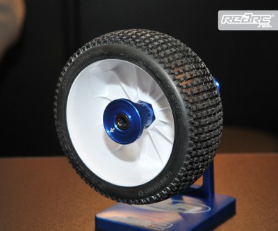 Pro Circuit Marathon tire