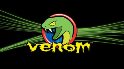 Venom Group International are hiring