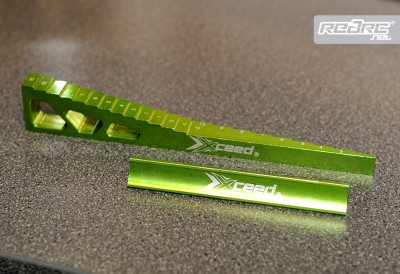 Xceed setup tools