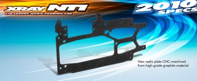 Xray NT1 2010 spec