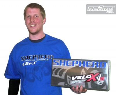 Bobby Flack joins Shepherd/CEFX