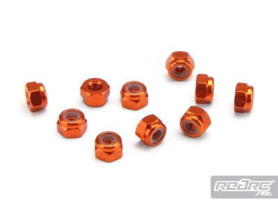 HPI Racing Blitz lightweight options