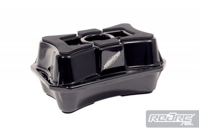 JConcepts SC stand & parts container