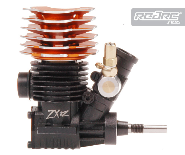 Red RC » Mega ZX21 & ZX12 DS4 engines Red RC » Mega ZX21 & ZX12 DS4 engines