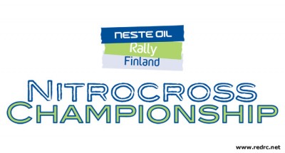 Rally Finland Nitrocross Championship - Announcement