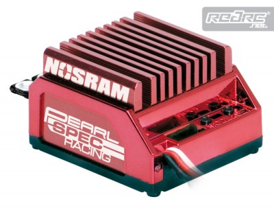 Nosram Pearl Evolution Spec racing ESC