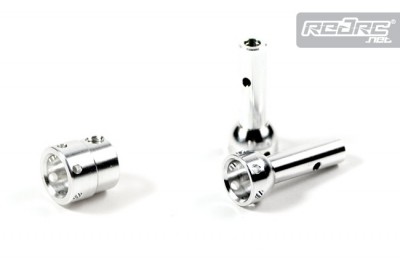 PSM Racing TRF801X CVD axles